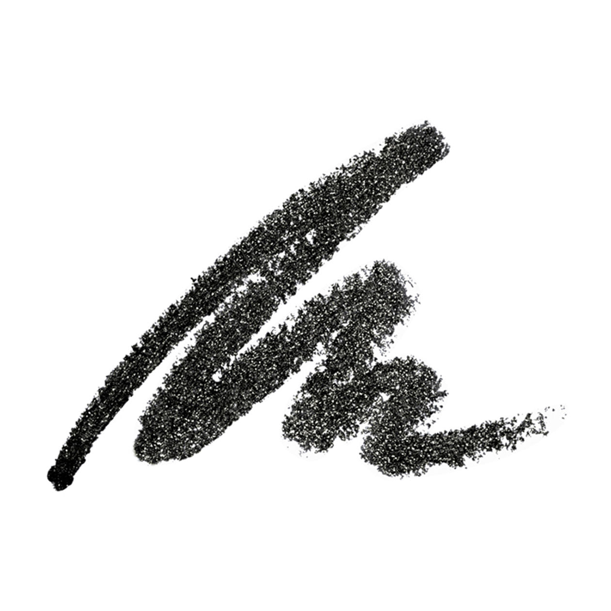Luster Glide Silk Infused Eyeliner - Smudge Proof & Long Lasting Waterproof Liquid Eyeliner for Dramatic Eye Makeup (Perfect for Daytime Office Look & Night Out Party)