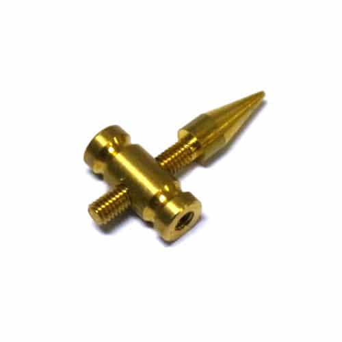Viking Contact Screw & Post - High-Quality Electrical Connectors for Reliable Power Transmission | Ideal for Industrial Equipment, Automotive Wiring, and DIY Electrical Projects