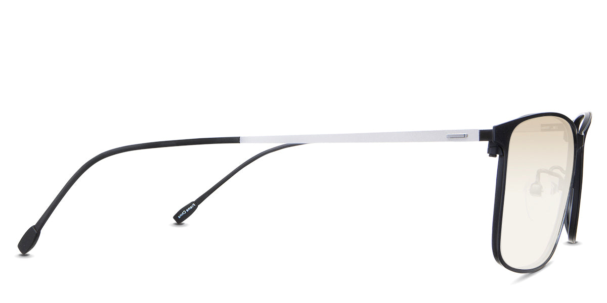 Delphi Women's Prescription Tinted Glasses - Stylish & UV Protection for Driving, Reading & Outdoor Activities