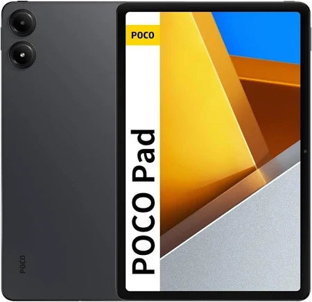 Xiaomi POCO Pad Global Version - 10.61