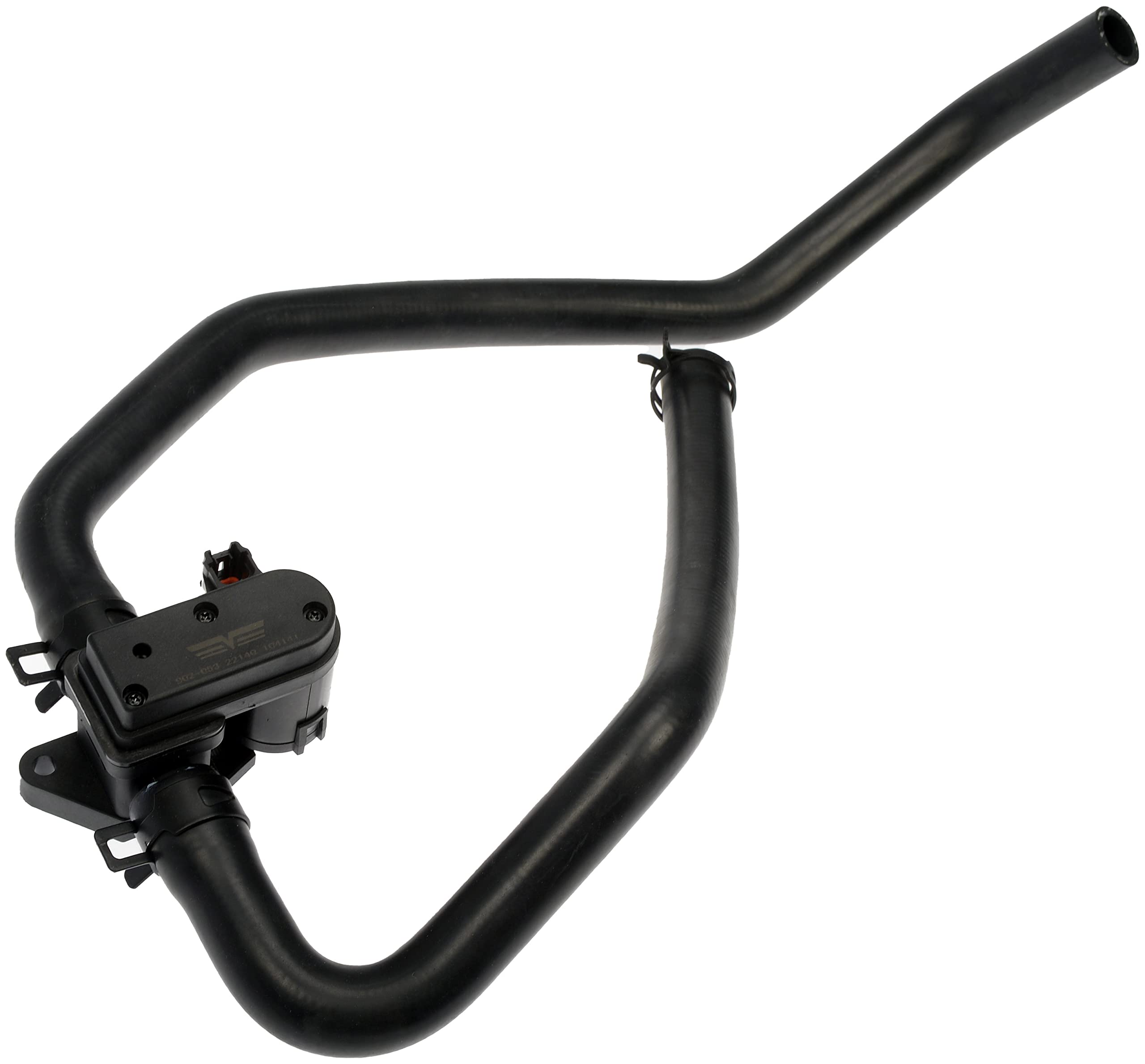 Dorman 902-053 Engine Heater Hose Assembly Replacement for Nissan Altima, Maxima, Pathfinder - Perfect for Winter Engine Warm-Up & Defrosting