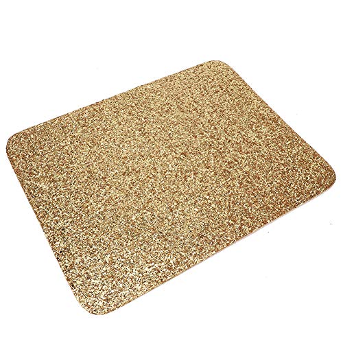 Premium Manicure Hand Rest Cushion - Golden Hand Pillow for Home & Salon Nail Care - Ergonomic Support for Comfortable Manicures & Pedicures