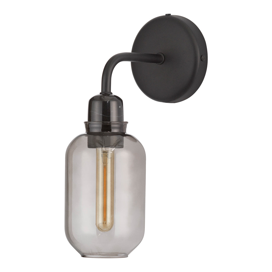Simon Legald Amp Wall Lamp by Normann Copenhagen - Modern Scandinavian Design for Living Room, Bedroom & Office Lighting