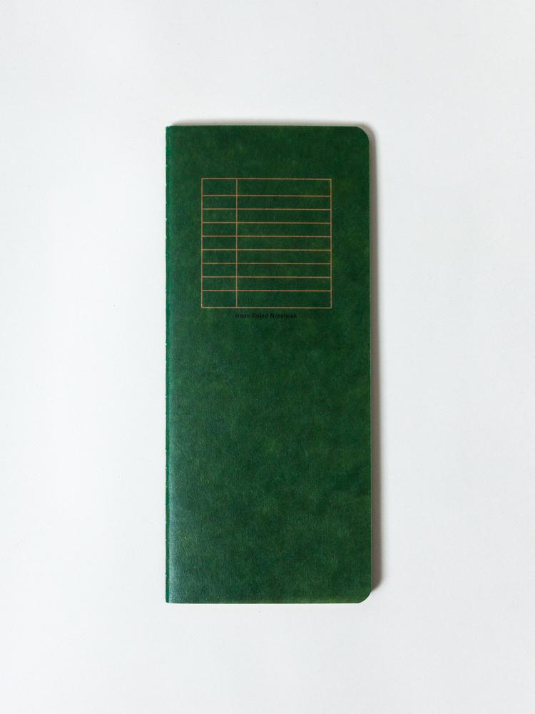 Premium Ro Biki Notebook - Spiral Bound, College Ruled, 100 Sheets - Perfect for School, Office & Journaling - Durable Cover & Smooth Writing Paper