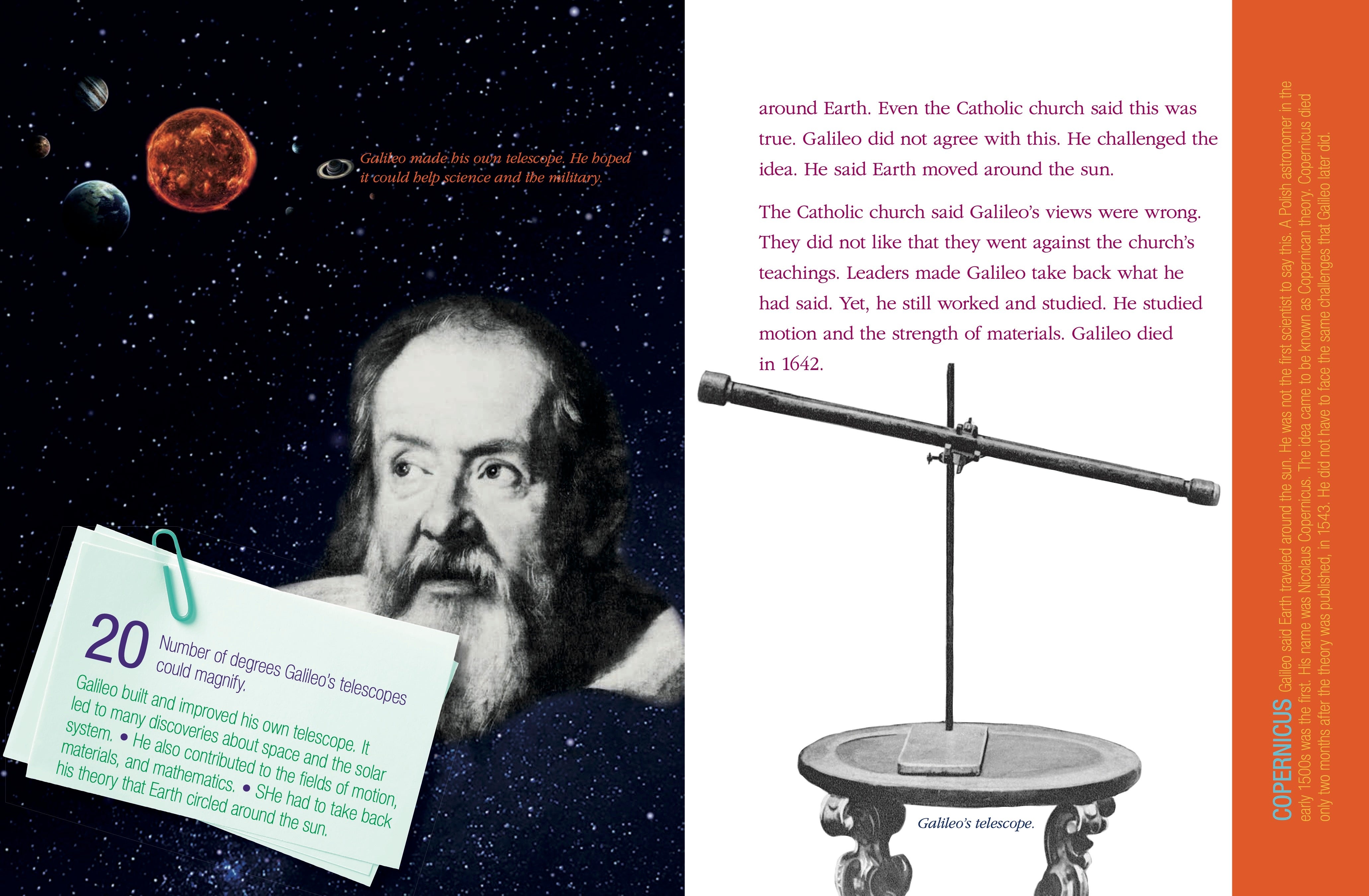 12 Influential Scientists Who Changed the World | Famous Discoveries & Breakthroughs | For Education & History Enthusiasts