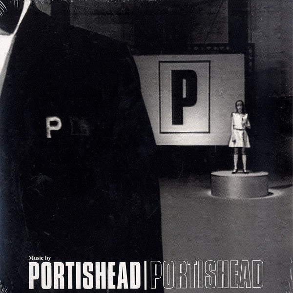 Portishead 1 - Official Album | Trip-Hop & Electronic Music CD | Perfect for Relaxation, Study & Late Night Listening