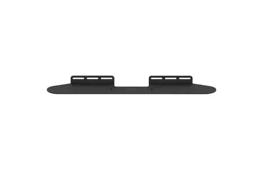 Sonos Beam Soundbar Wall Mount Bracket - Secure & Adjustable TV Sound Bar Mounting Kit for Home Theater & Living Room Setup