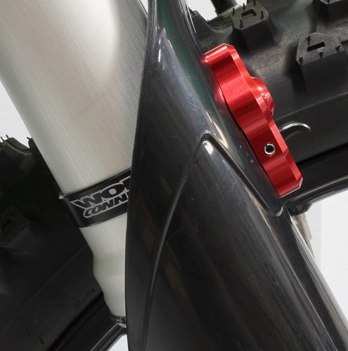 KTM 250SXF Pro Launch Start Device for 2015-2016 Models - High-Performance Kickstarter for Off-Road & Motocross Racing