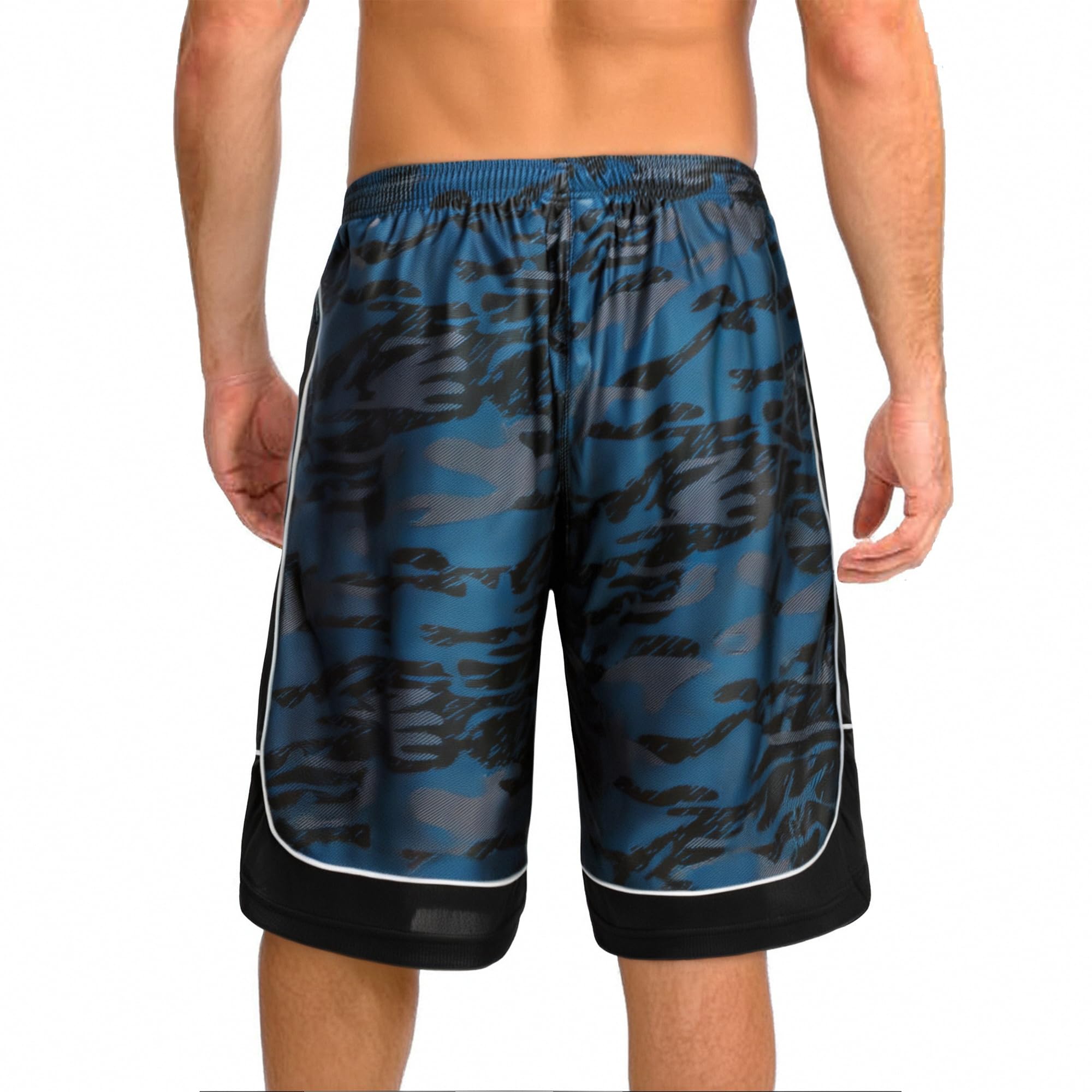 **Men's 11