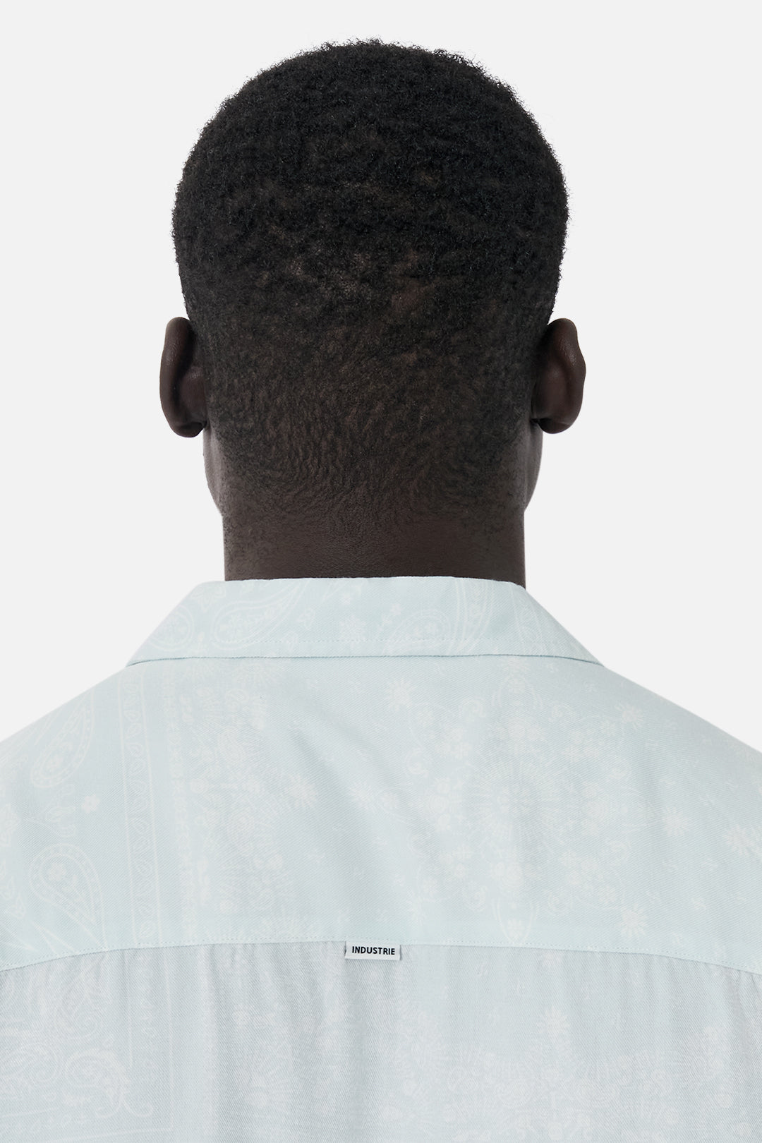 Stylish Stryder SS Shirt for Men - Breathable Mint & White Cotton T-Shirt - Perfect for Casual Wear, Gym & Outdoor Activities