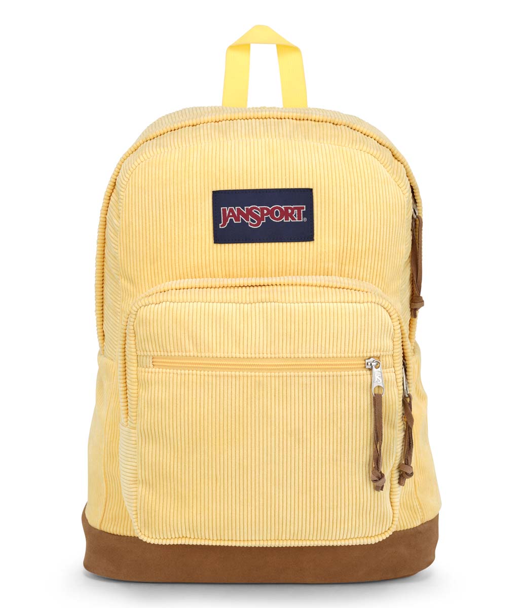 Sun Shimmer Corduroy