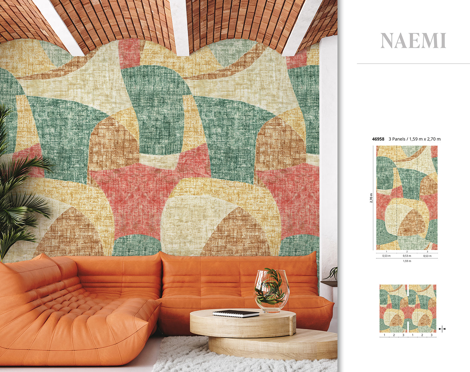 Smart Art Gallery - Premium Wall Art & Home Decor for Modern Living Rooms & Offices | Naemi