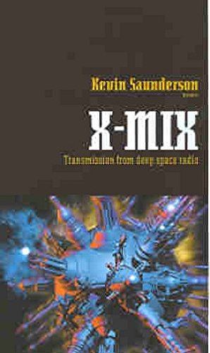 Deep Space Radio Transmission VHS Tape - Vintage Sci-Fi Audio Recording for Collectors & Nostalgia Lovers | Perfect for Space-Themed Decor, Retro Parties & Sci-Fi Enthusiasts