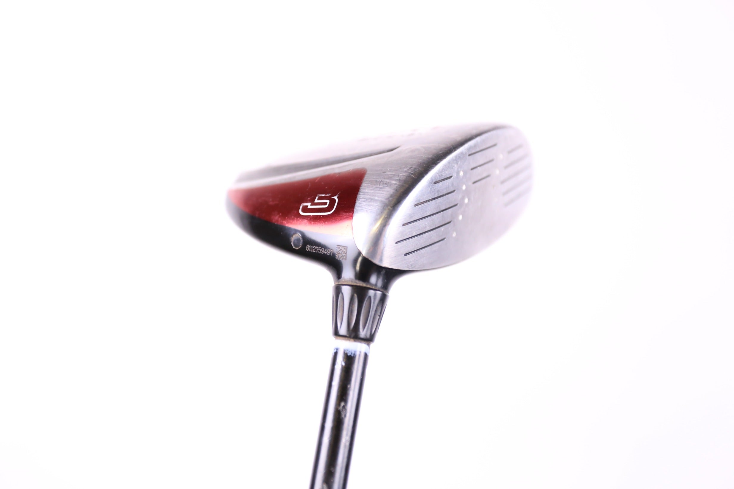 Used Callaway Diablo Edge 3 Wood Golf Club - Right Handed 15° Regular Flex for Men - Perfect for Fairway Shots & Long Drives