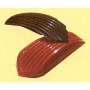 Decorative Leaves Chocolate Molds - Premium Silicone Baking Molds for DIY Chocolate, Candy, Soap Making - Perfect for Holidays, Parties, and Gift Giving