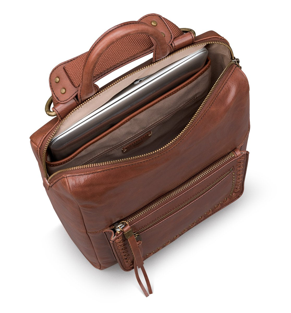 Loyola Backpack - Durable & Stylish School & Travel Backpack for Students & Professionals | Perfect for College, Work & Outdoor Adventures