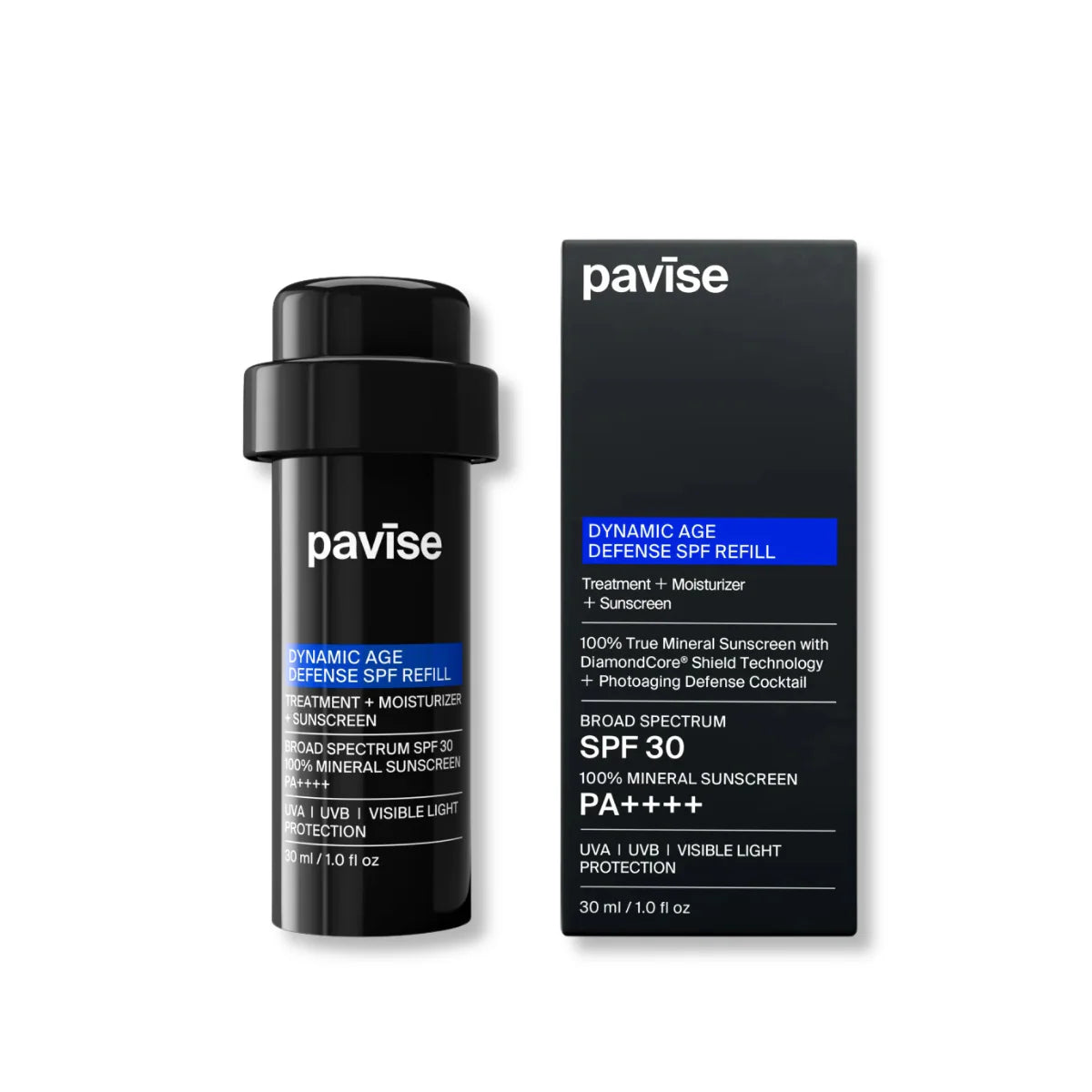 DYNAMIC AGE DEFENSE SPF 50 Sunscreen - Anti-Aging Face Moisturizer with Broad Spectrum Protection - Perfect for Daily Use & Outdoor Activities