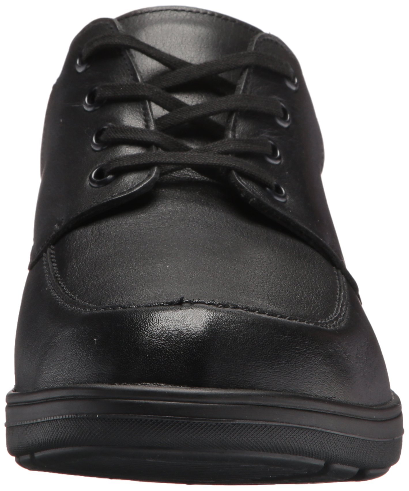 Mephisto Men's Douk Oxford Shoes - Comfortable & Stylish Leather Casual Dress Shoes for Work, Office & Business Wear