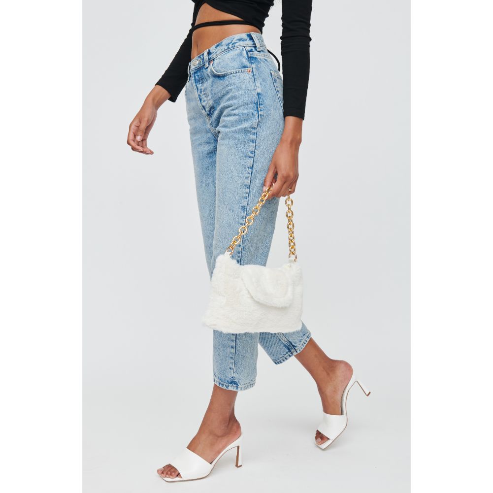 Prudence Crossbody Bag for Women - Stylish & Lightweight Shoulder Purse - Perfect for Travel, Work & Everyday Use