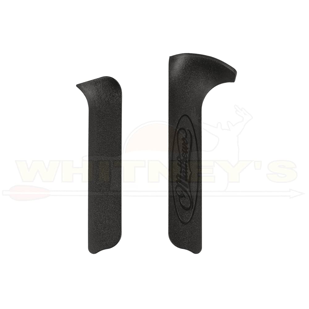 Mathews Engage Left-Hand (LH) Side Plates for Archery & Bow Hunting | Durable Replacement Parts for Enhanced Performance