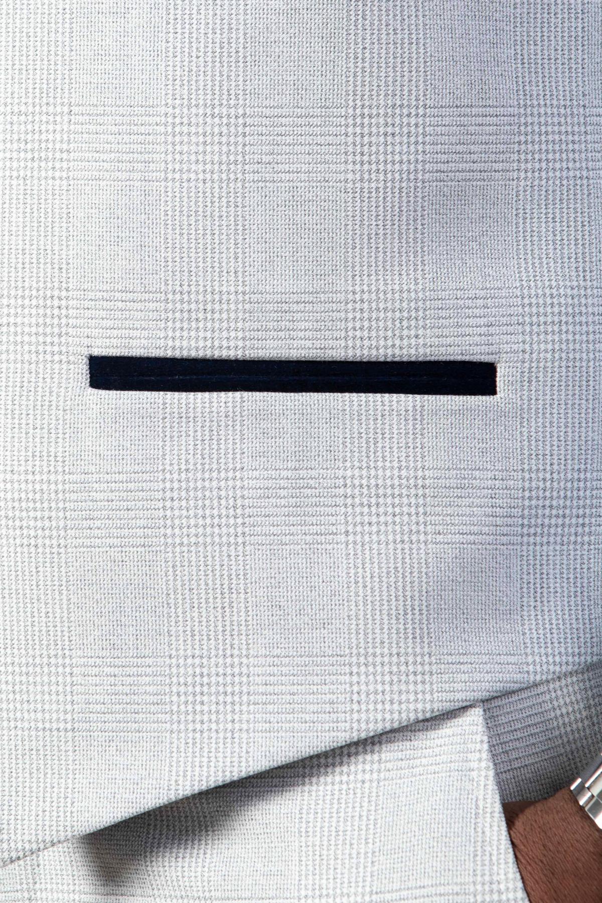 Premium BROMLEY Stone Suit for Men - Classic Business Attire & Formal Wear | Perfect for Office, Weddings & Special Occasions