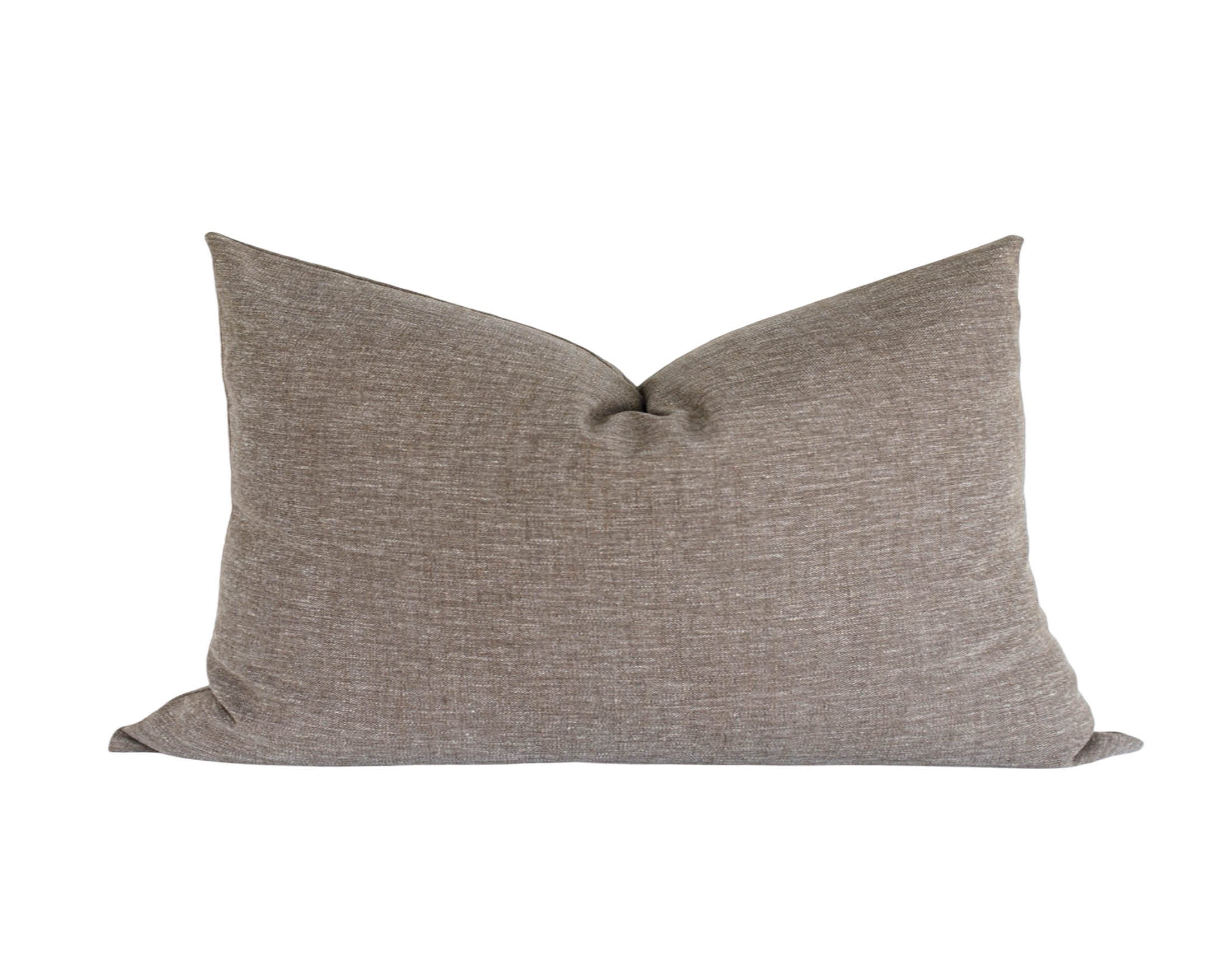 Premium Piper Pillow Cover - Soft & Breathable Cotton Pillowcase for Bedroom Decor, Home Styling & Comfort - Perfect for Adults, Kids & Guest Rooms