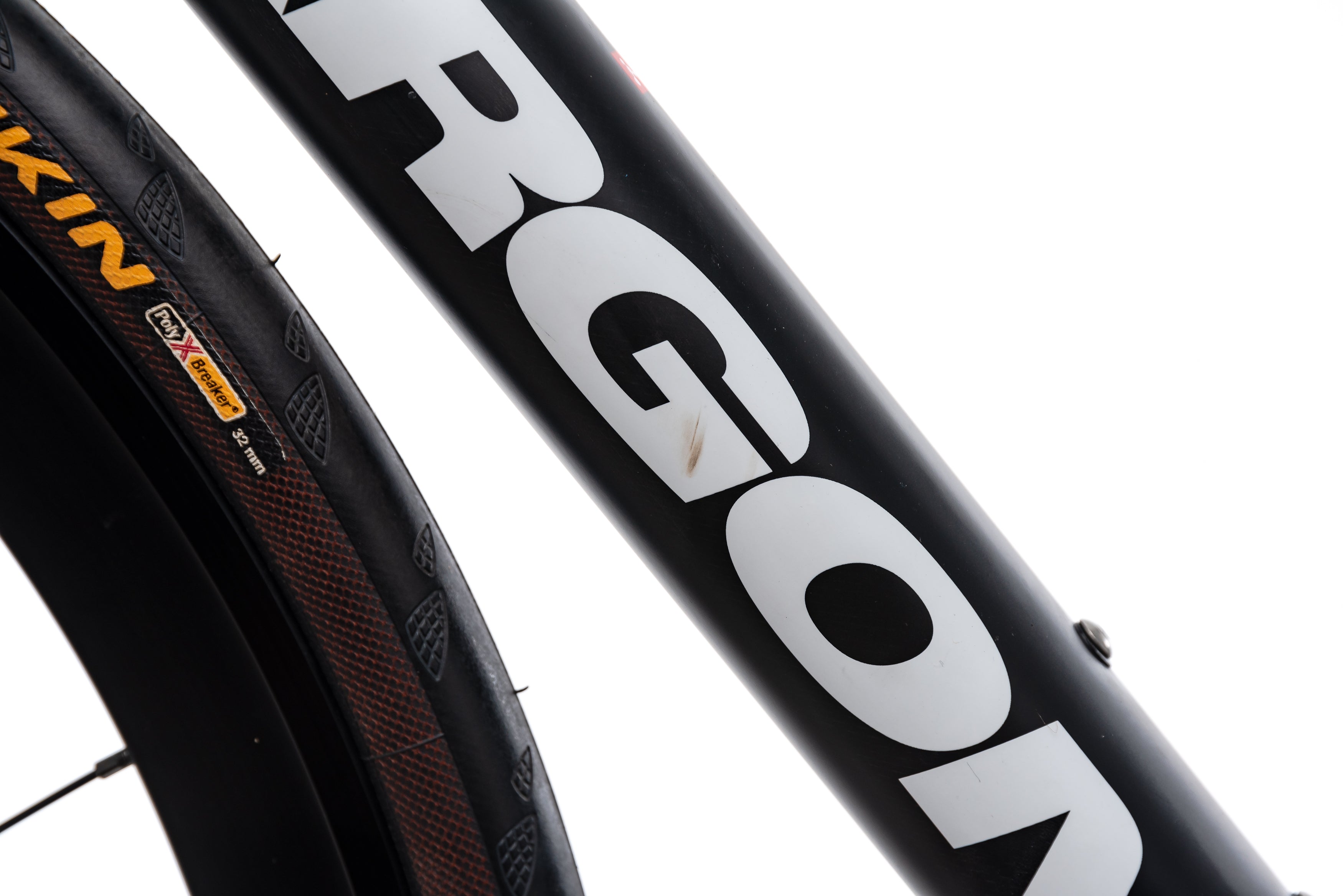 Argon 18 Krypton XRoad Medium Road Bike 2017 - Lightweight Carbon Frame for Endurance Cycling & Commuting