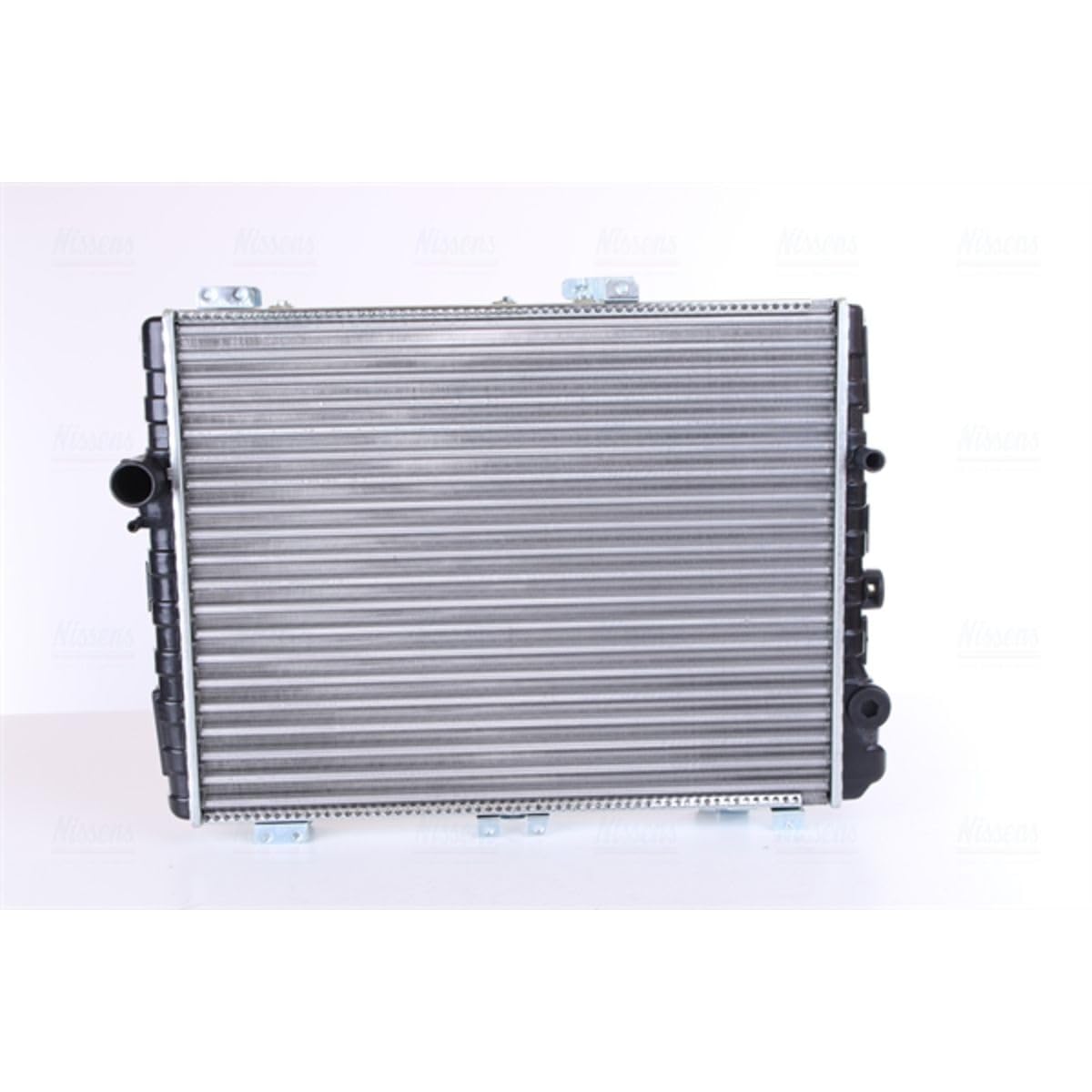 Nissens 604411 Radiator for Cars & Trucks - High-Performance Cooling Solution for American Vehicles | Perfect for Daily Commutes & Long Road Trips