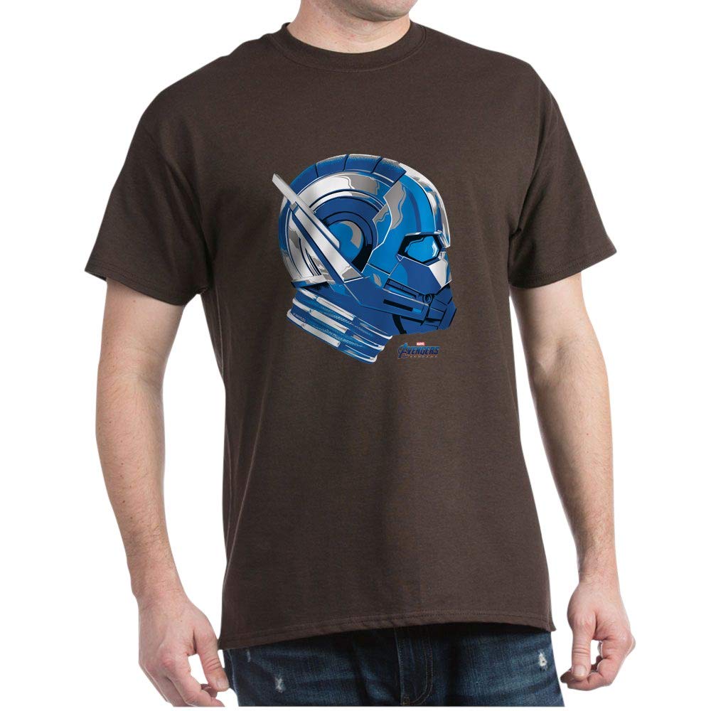 Ant Man Dark Graphic T-Shirt - Cool Superhero Tee for Men & Women | Perfect for Cosplay, Gifts & Casual Wear