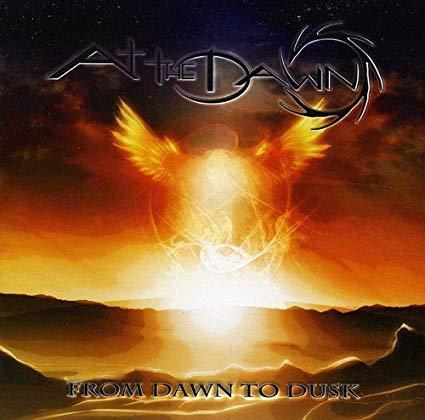 At the Dawn to Dusk - Premium Wall Art Decor for Living Room, Bedroom & Office | Perfect for Home Decor, Housewarming Gifts & Interior Design