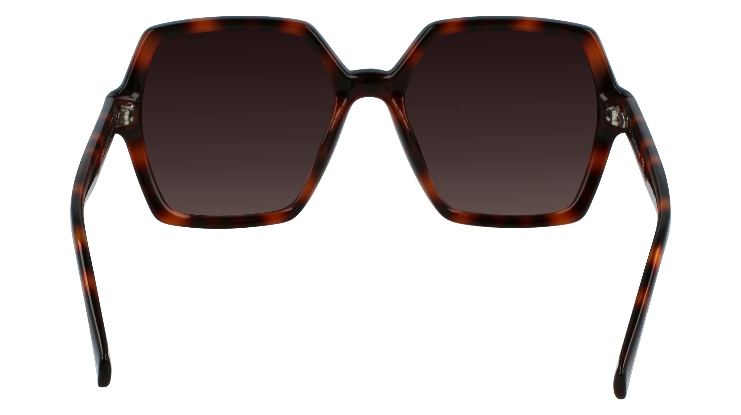 Calvin Klein Women's Fashion Sunglasses UV Protection - Stylish Shades for Outdoor Activities, Beach, Driving & Summer Vacations