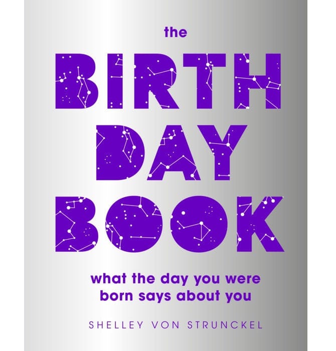 Personalized Birthday Book - Custom Keepsake Gift for Kids & Adults | Perfect for Birthdays, Anniversaries & Special Occasions
