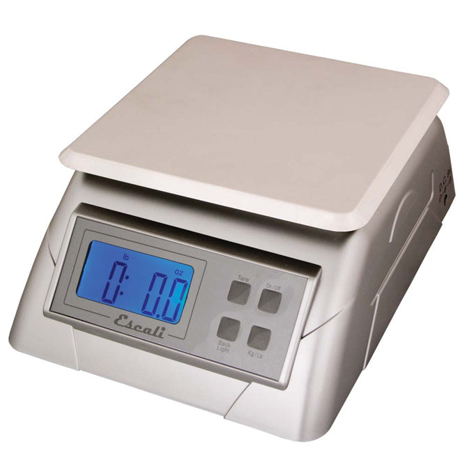 13 Lb Digital Kitchen Scale for Precise Weighing - Perfect for Cooking, Baking, Coffee, and Postal Shipping | Accurate Electronic Food Scale with LCD Display
