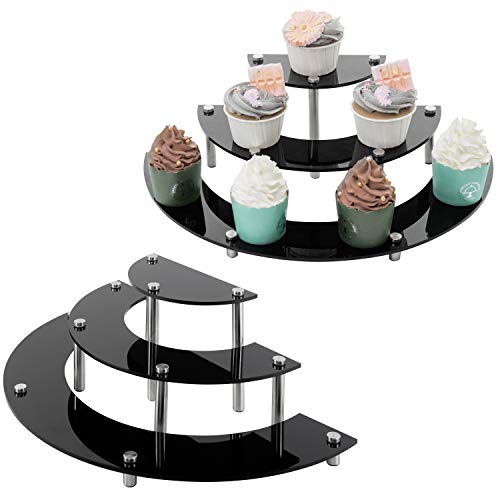 Black (Set of 2)
