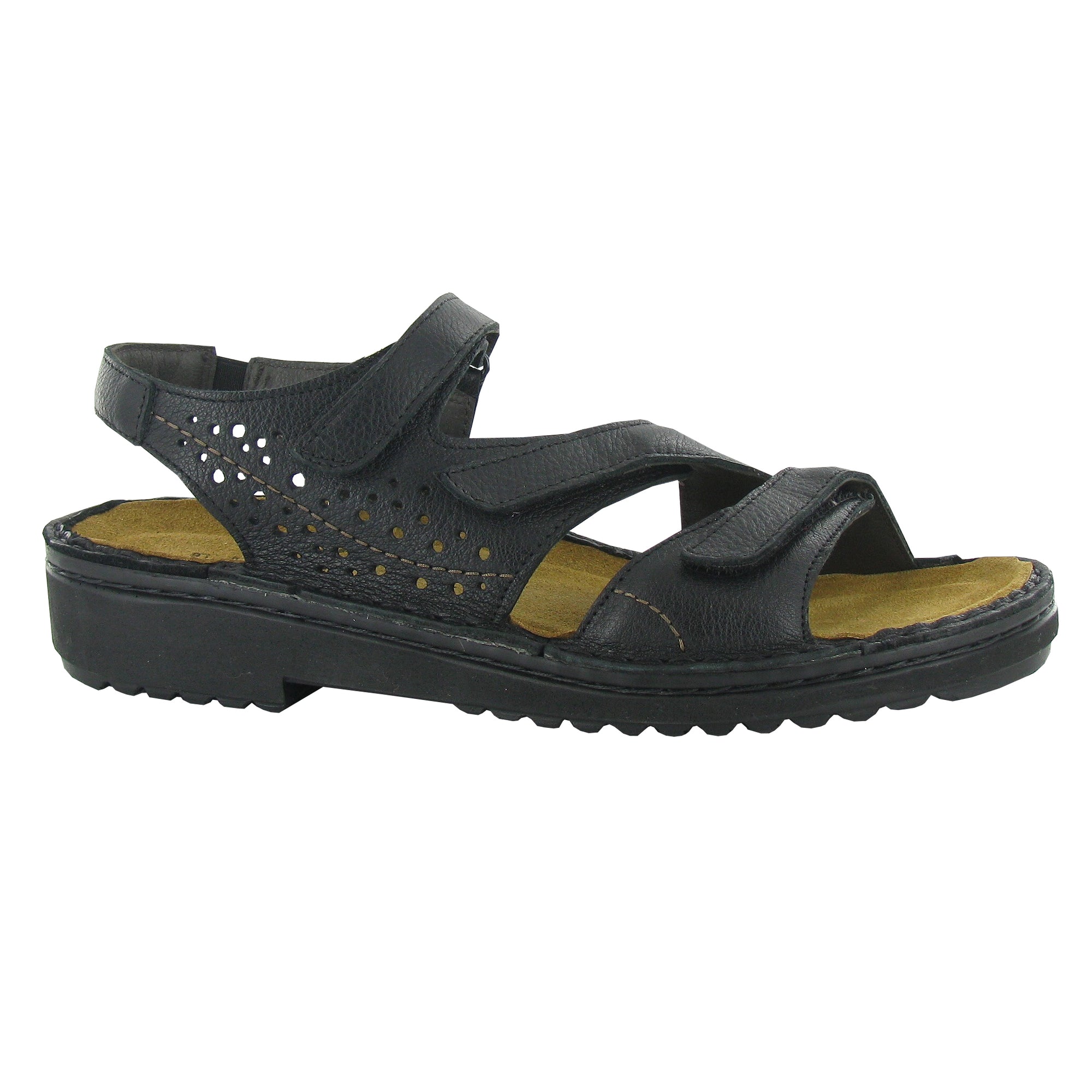 Birgit Comfortable Women's Sandals (66706) - Perfect for Summer, Beach, and Casual Outings