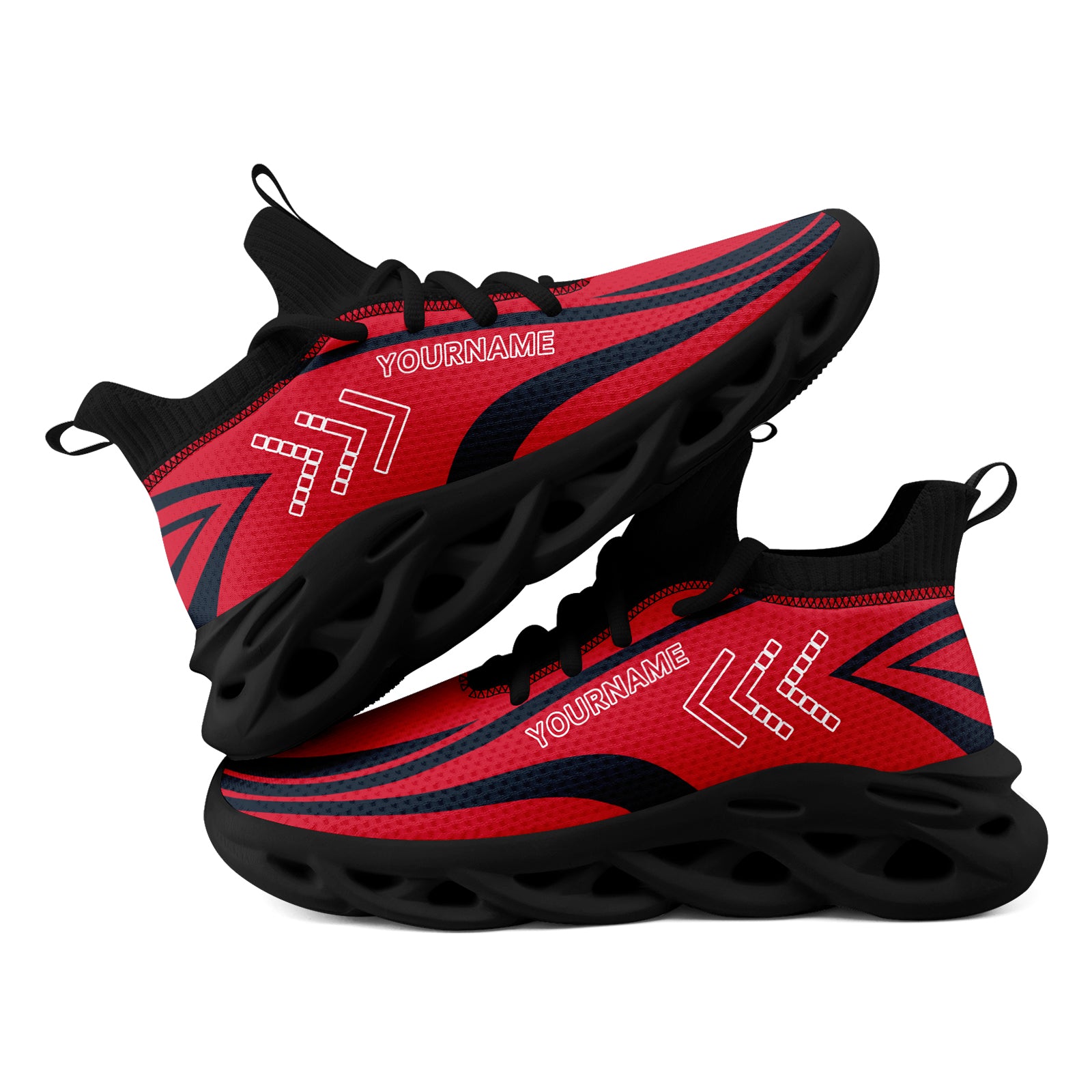 Custom MaxSoul Shoes & Hat Combo - Personalized Sneakers & Baseball Cap Set for Men & Women - Perfect for Sports, Casual Wear & Gift Giving
