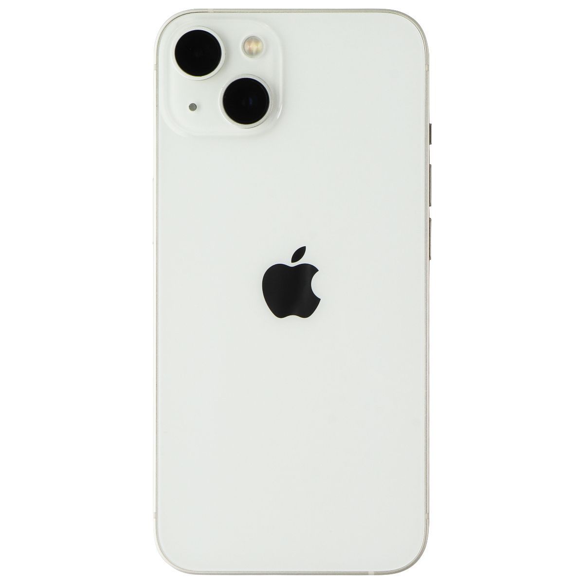 Apple iPhone 13 (6.1 inch) Smartphone 256GB Starlight - AT&T Locked Version | Fast 5G, Super Retina XDR Display | Perfect for Streaming, Gaming & Social Media