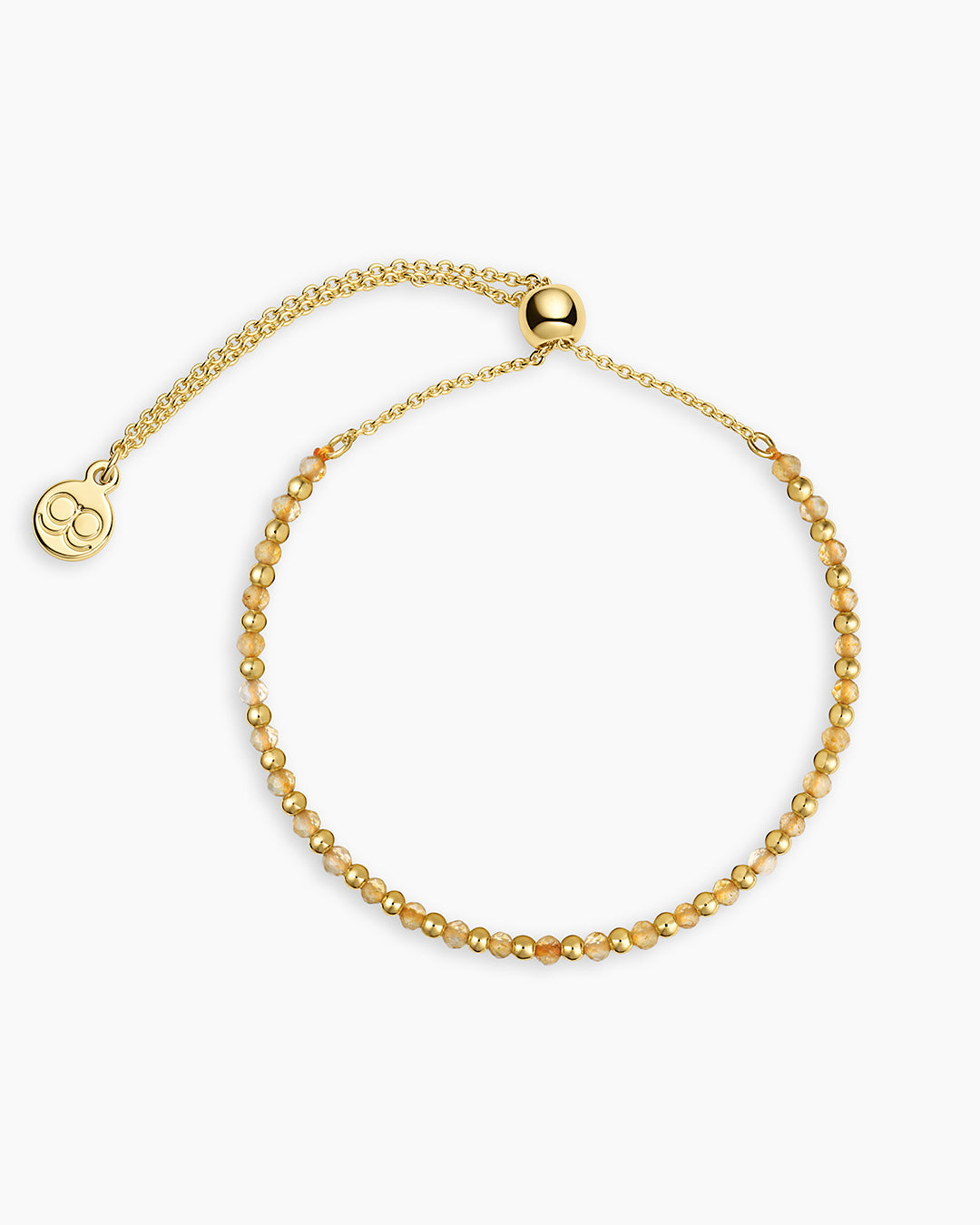 Power Gemstone Brooks Bracelet – Natural Healing Crystal Energy Bracelet for Women & Men – Perfect for Meditation, Yoga & Spiritual Wellness