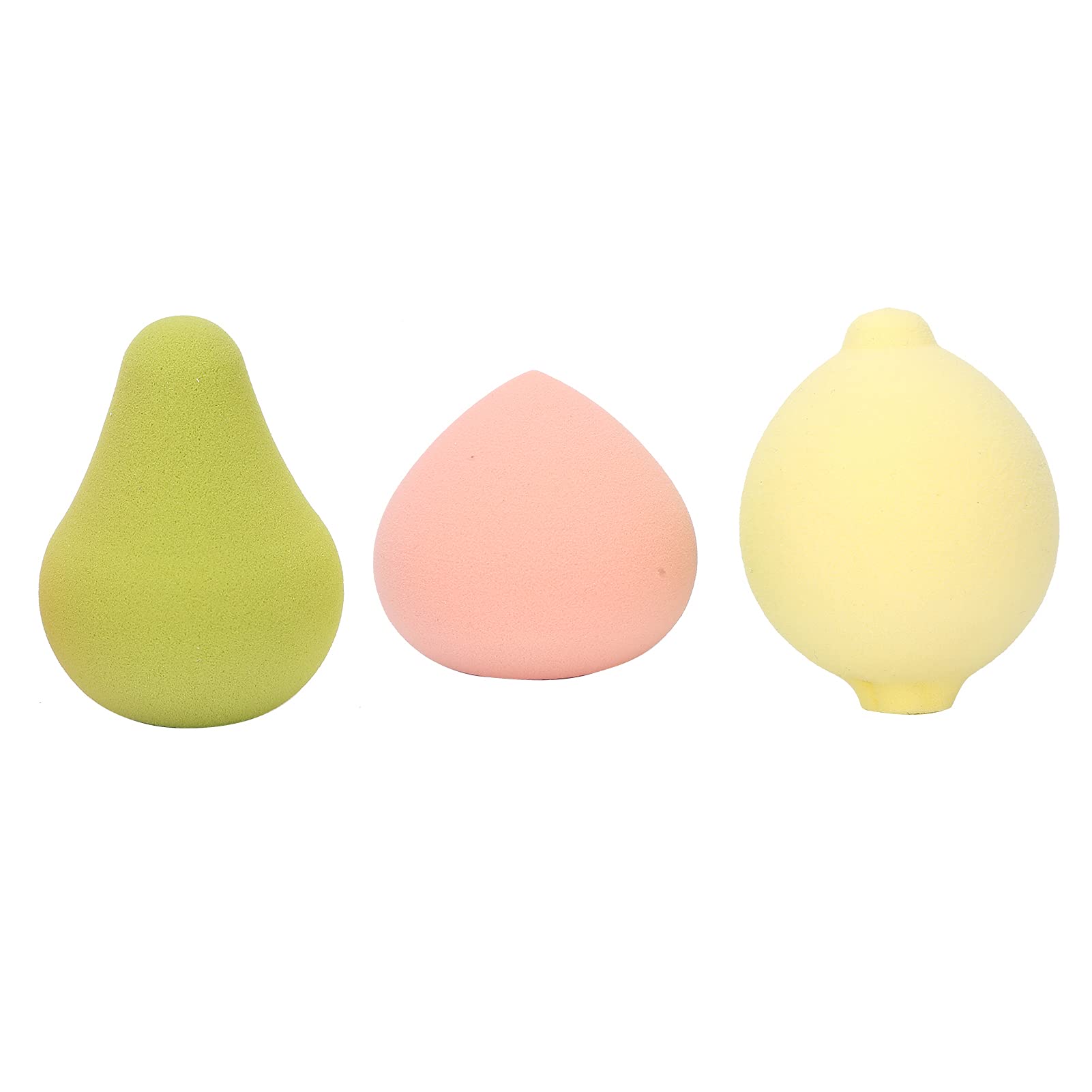 **Latex-Free Makeup Sponge Blender - Foundation & Beauty Sponge for Flawless Application**