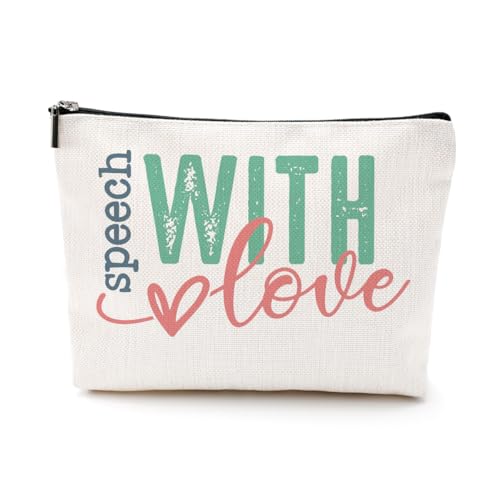 Speech Therapy Love