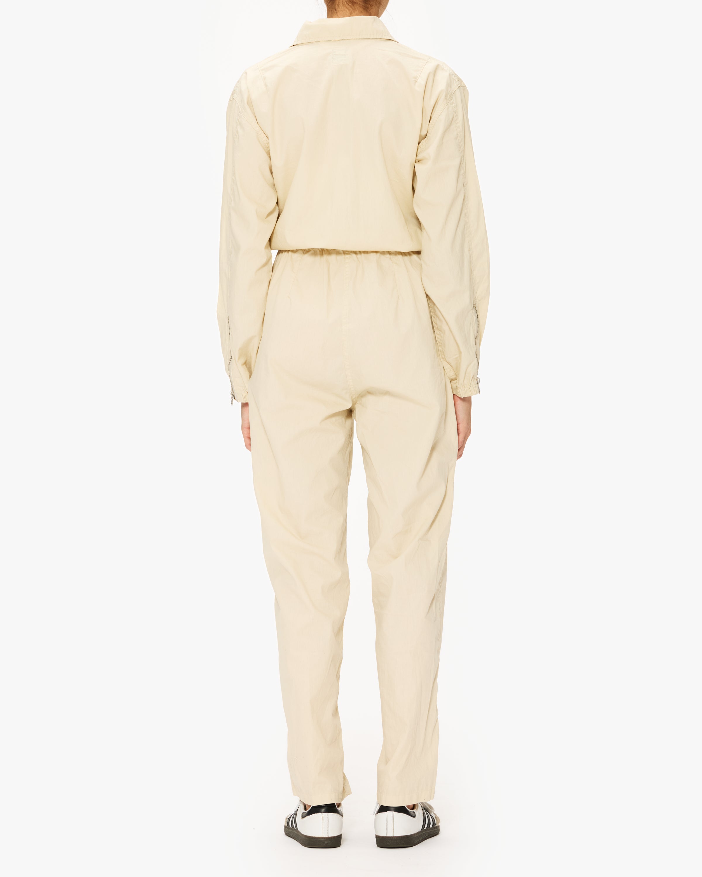 NSF Lane Flight Suit - Durable Pilot Jumpsuit for Aviation & Military Use - Perfect for Flying, Cosplay, and Workwear