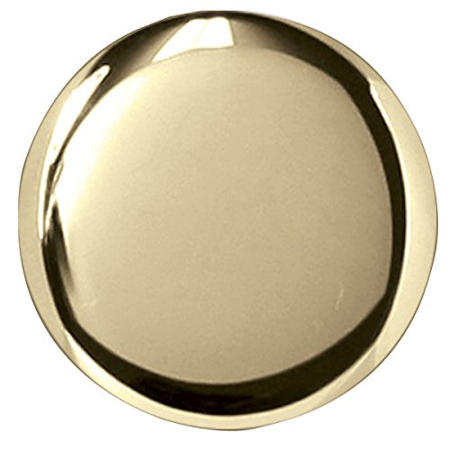 Polished Brass