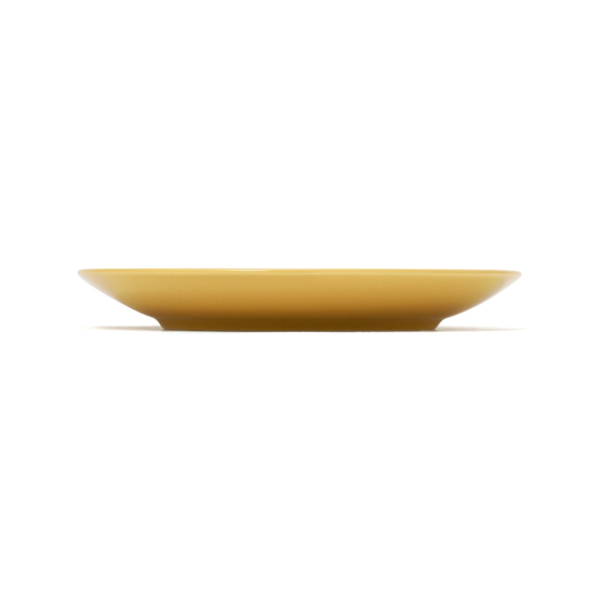 Iroiro Plates S Check - Stylish and Durable Dinner Plates for Everyday Use, Perfect for Dining, Parties, and Home Decor