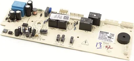 Blomberg 2960551901 Dryer Electronic Control Board Replacement - Compatible with Blomberg Dryers - Perfect for DIY Repairs & Home Appliance Maintenance
