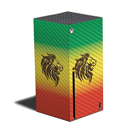 Rasta Lion