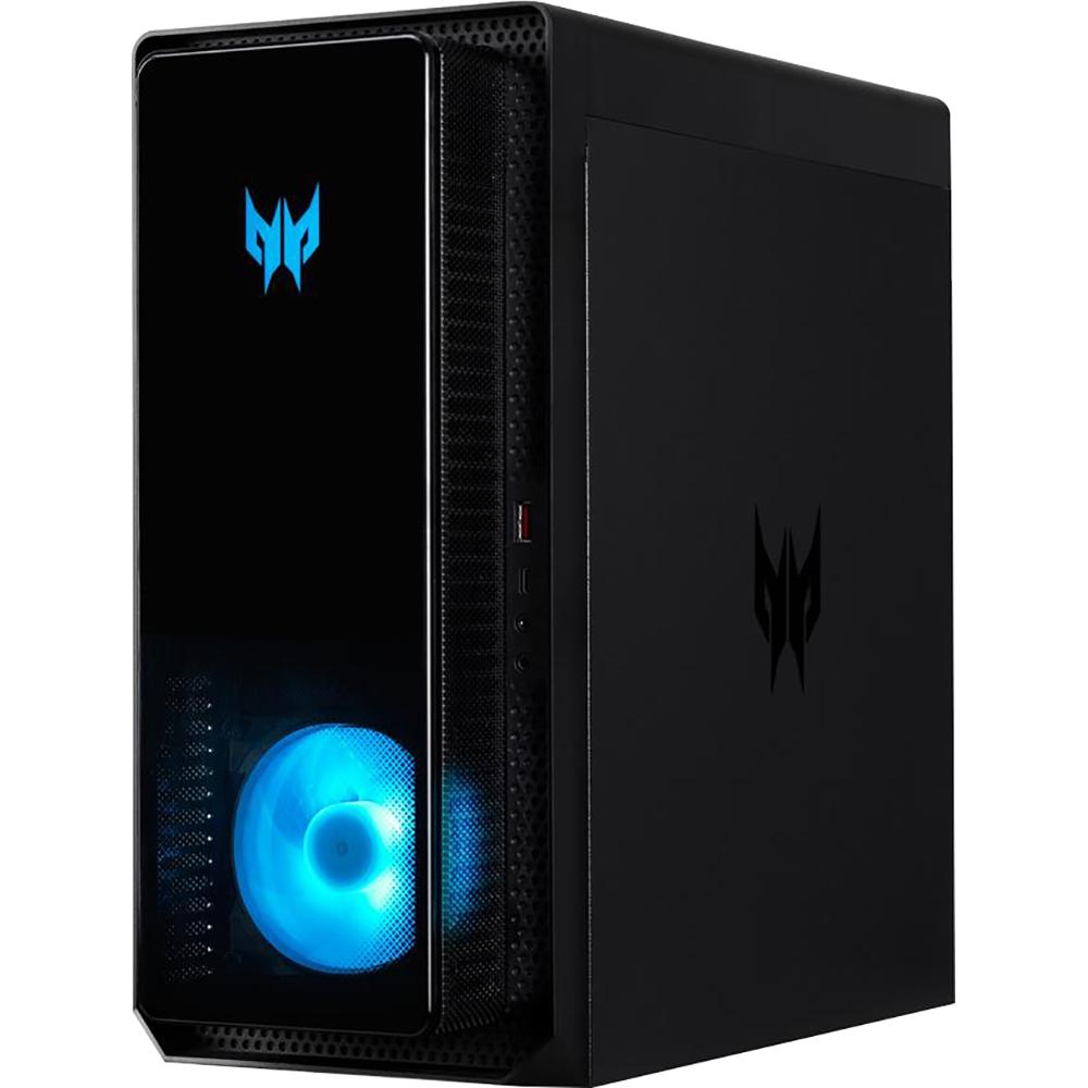 Acer Predator Orion 3000 Gaming Desktop Computer (PO3 655 UR16, DG.E46AA.001) - High Performance PC for Gaming, Streaming & Content Creation