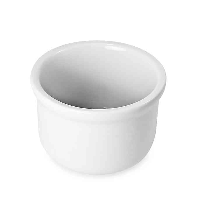 Premium White Porcelain Chili Bowl Set - 16oz Stoneware Soup & Cereal Bowl with Lid - Microwave & Dishwasher Safe - Perfect for Chili, Soup, Pasta & Desserts - Elegant Dining & Kitchen Serveware