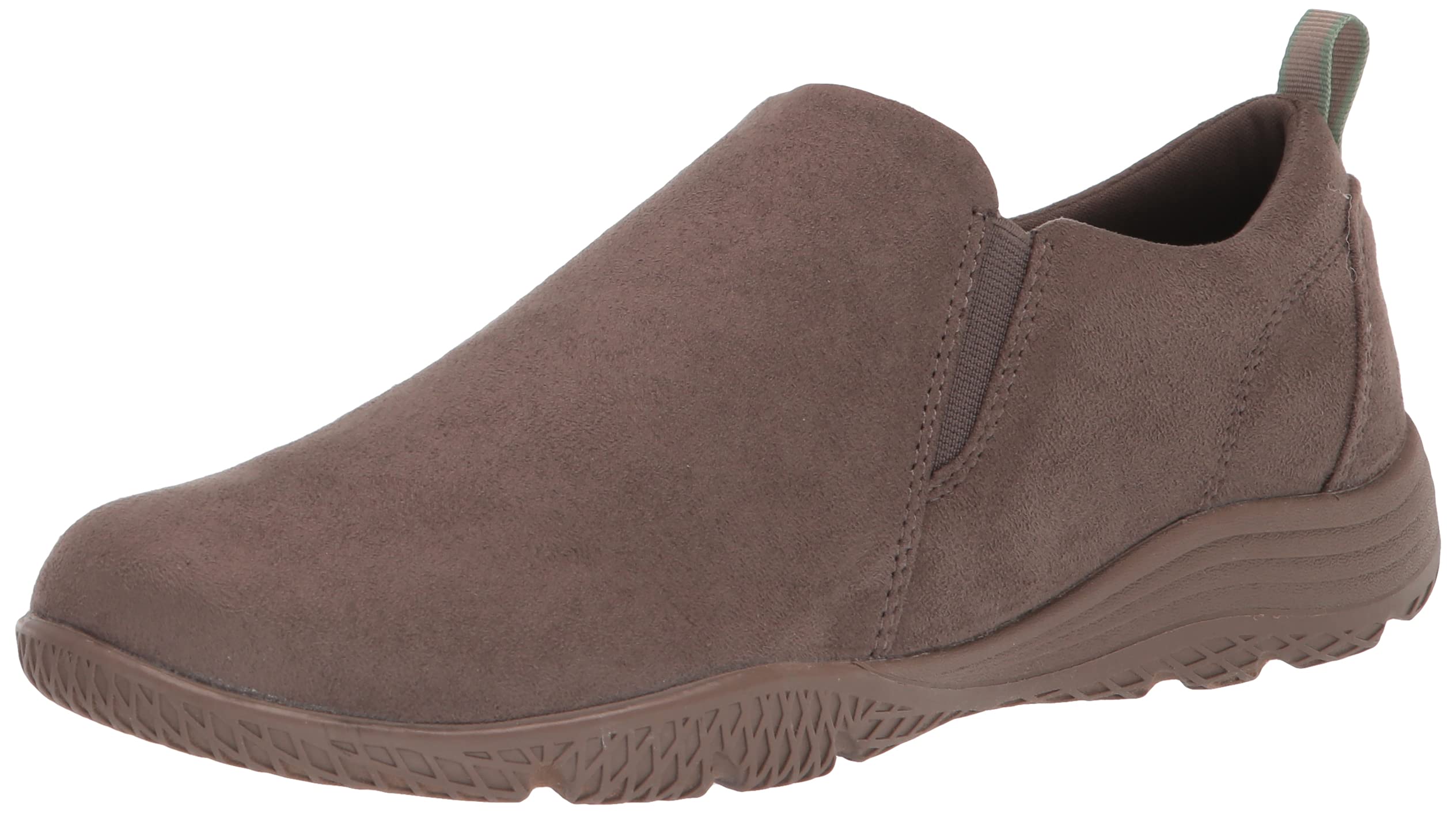 Easy Spirit Women's Brinn2 Sneakers - Comfortable Walking Shoes for Women - Lightweight & Supportive for Work, Travel & Everyday Wear