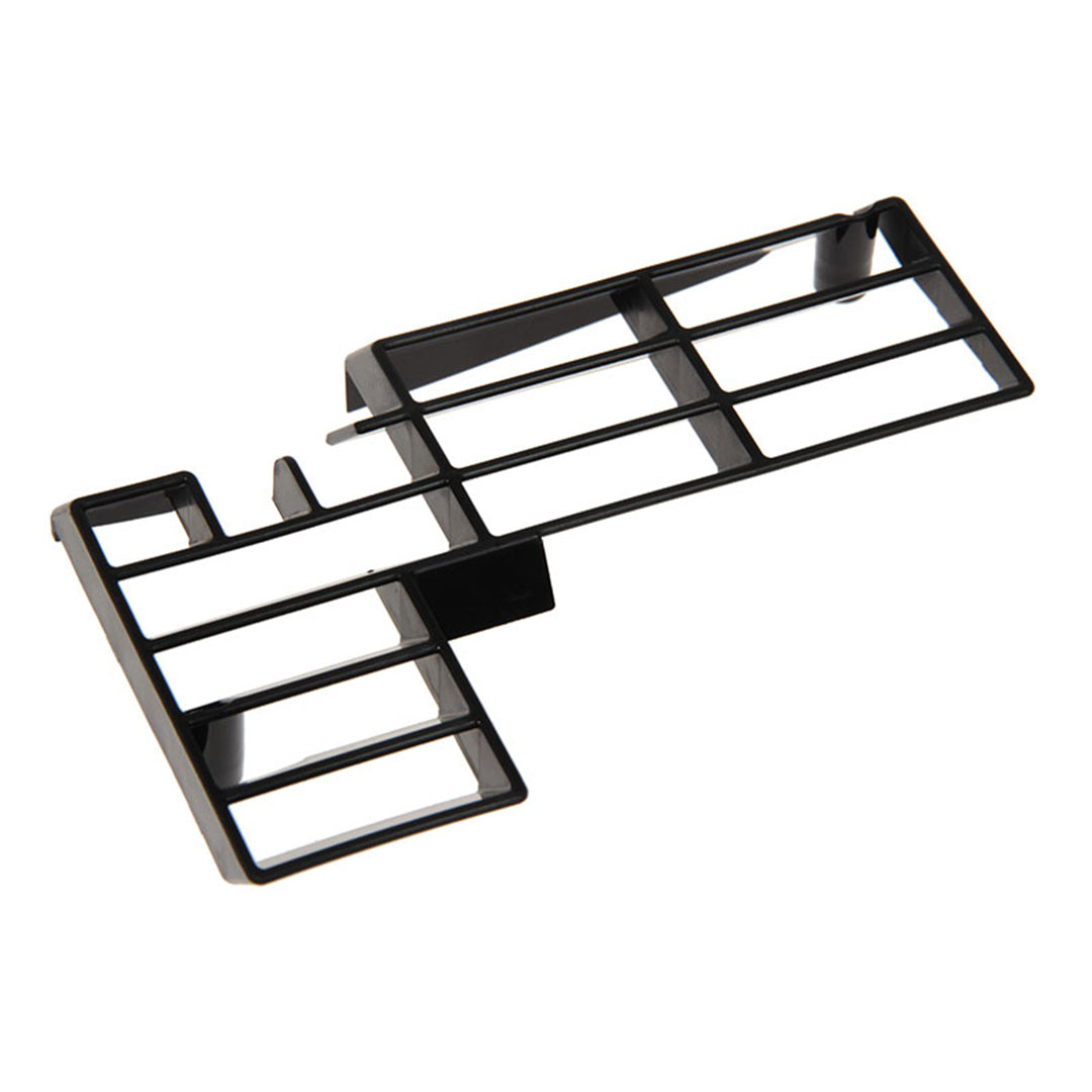 DeLonghi Finger Stop Grid 5313265301 - Replacement Part for Coffee Machines | Safe & Durable Accessory for Espresso Makers | Perfect for Home & Office Use