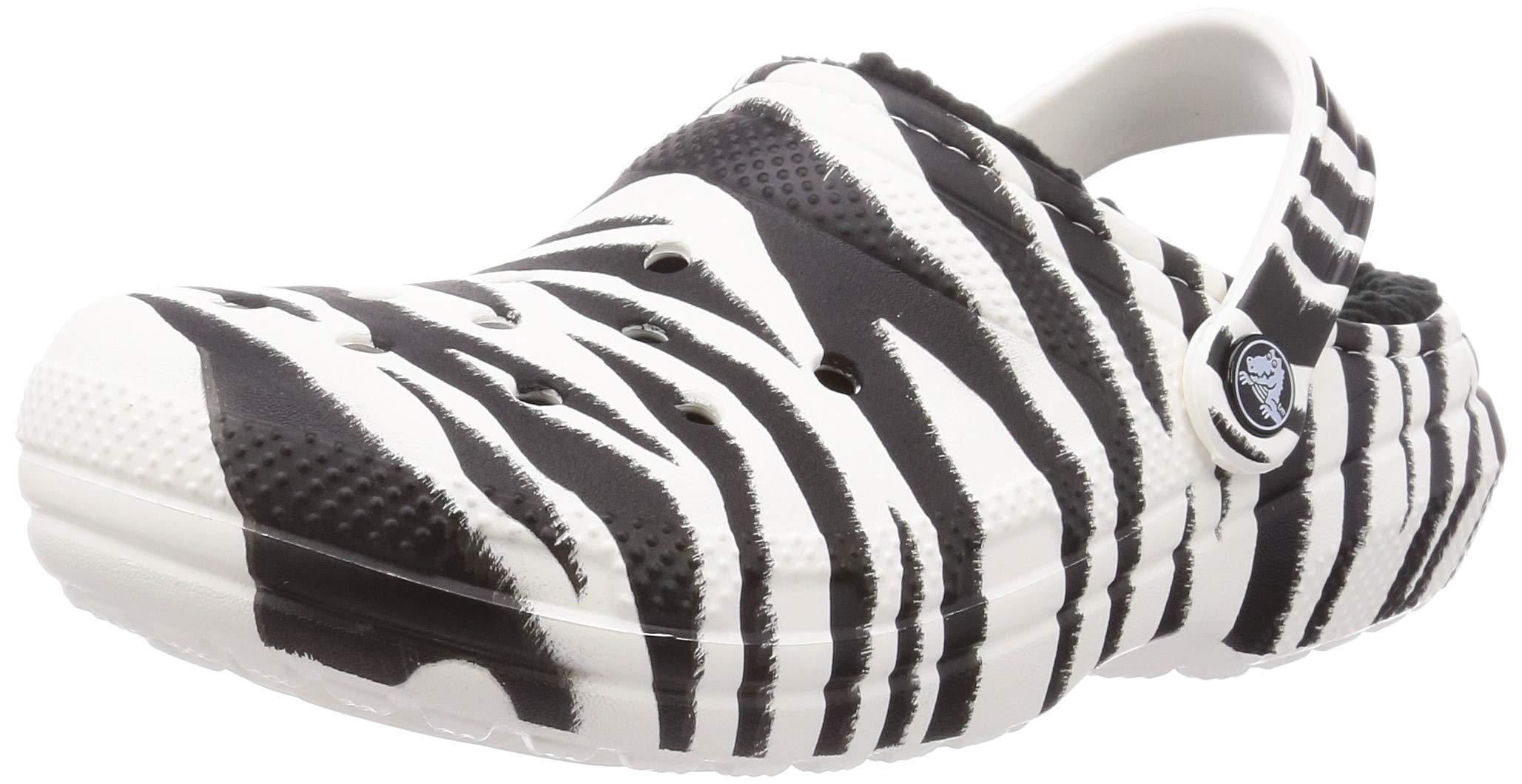 Crocs Unisex-Adult Classic Clogs | Vera Bradley x Harry Potter Collaboration | Comfortable & Lightweight Slip-On Shoes for Men & Women | Perfect for Casual Wear, Beach, Pool & Outdoor Activities
